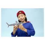 31381 Le redoutable requin et le coffre au trésor ® Creator