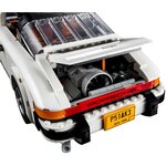 Lego 10295 - Creator Porsche 911