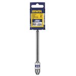 Rallonge changement rapide lock-n-load 150 mm de irwin 10508167