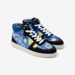 CAVAL x La Nuit étoilée - Mid