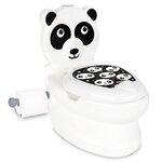 Pilsan 07-055 - Pot d'apprentissage Panda