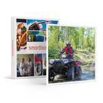 SMARTBOX - Coffret Cadeau Anniversaire pour les sportifs et aventuriers -  Sport & Aventure