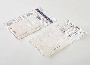 500 Sacs Axytrans pour 3000 billets