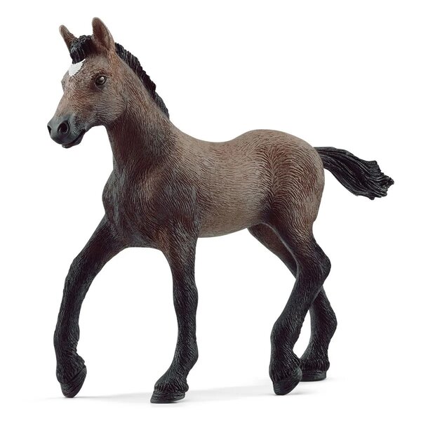 Schleich 13954 - Horse Club Poulain Paso Péruvien