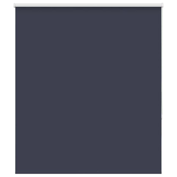 vidaXL Store enrouleur occultant largeur du tissu 131 6 cm polyester