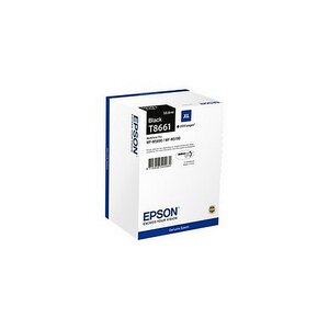 Epson t8661 cartouche noir c13t86614010 (t8661)