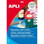 J/L/C Creme 70 0X 37 0 20  Feuilles