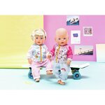 Zapf Creation 824542 - Collection Loisirs BABY born®