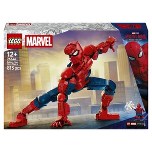 76346 SUPER HEROES 76346 ® Marvel Super Heroes