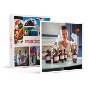 SMARTBOX - Coffret Cadeau Atelier de création de parfum d’intérieur au cœur d'Aix-en-Provence pour 2 personnes -  Bien-être