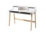 KIDDY Armoire + Lit simple + Chevet + Bureau