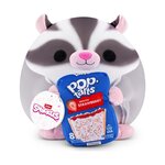 Zuru 77690 - Snackles Medium - Peluche 21 cm