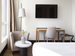 SMARTBOX - Coffret Cadeau 2 nuits à l'hôtel H10 London Waterloo 4* à Londres -  Séjour