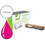 Q-connect toner laser - compatible Brother TN241M - Magenta - 1400p