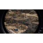 Sniper Ghost Warrior Contracts 2 Jeu PS4