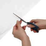 vidaXL Fleece de protection des plantes contre le gel Blanc 50 x 1 6 m