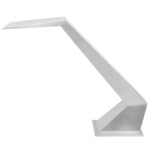 vidaXL Fontaine d'étang Acier inoxydable 64 x 30 x 52 cm Argenté