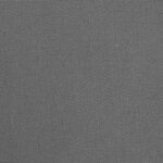 vidaXL Auvent rétractable anthracite 350x150 m tissu et acier
