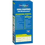 FERTILIGENE Soin Brunissement des Coniferes - 500 ml