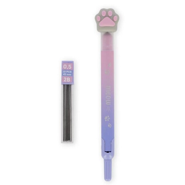 Compas a Mine Automatique - Meow
