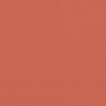 vidaXL Tente réception pliable escamotable terre cuite 200x200x306 cm