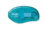 Roller de Correction DS 10m x 4.2mm Jetable Coloris Aléatoire PLUS JAPAN