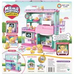 Moose Toys 26673 - Little Live Pets - Coffret de jeu maman en clinique