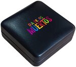 Pièce de monnaie en Argent 1 Dollar g 31.1 (1 oz) Millésime 2024 Famous Female Icons LADY JUSTICE