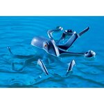 PLAYMOBIL 71636 - Calendrier de l'Avent Pirates