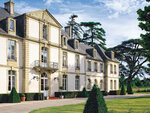 SMARTBOX - Coffret Cadeau Adresses primées : menu 8 plats au restaurant du Château de Sully à Bayeux -  Gastronomie