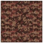vidaXL Bâche d'extérieur 3x2 85 m Camouflage