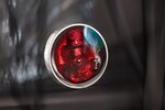 Pièce de monnaie en Argent 10 Dollars g 62.2 (2 oz) Millésime 2026 Phobias COULROPHOBIA
