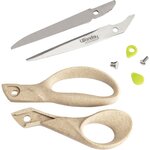 Ciseaux WONDAY Novagreen 21 cm
