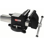 Ks tools étau de banc 8" 914.0008
