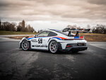SMARTBOX - Coffret Cadeau Stage de pilotage : 2 tours sur le circuit de Lohéac en Porsche 992 GT3 RS -  Sport & Aventure