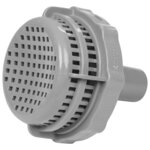 Bestway Pompe de filtration de piscine Flowclear 1249 L/h