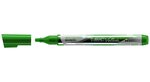 Feutre tableau blanc effaçable LIQUID INK Pocket Pointe Ogive Moyenne Vert VELLEDA