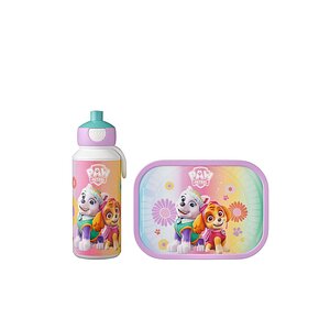 Mepal 107410165397 - Set Campus (pu+lb) - Paw Patrol