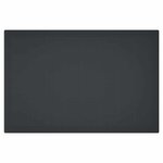 vidaXL Table de Jardin Anthracite 150 x 100 x 73 cm polyrotin