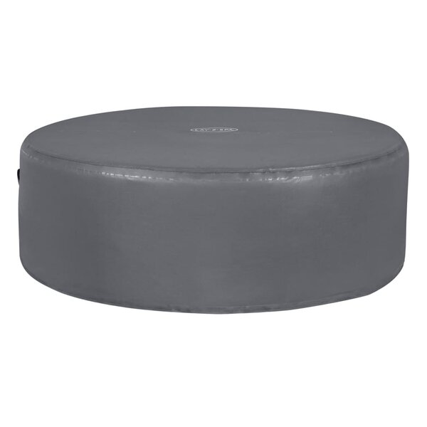 Bestway Couverture thermique pour spa rond 196x71 cm