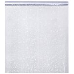vidaXL Film pour fenêtre dépoli motif arc-en-ciel 3D 60x500 cm PVC