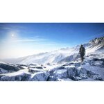 Ghost Recon Wildlands Jeu PS4