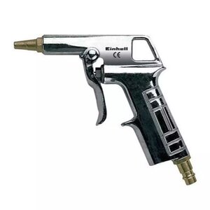 Einhell - pistolet de gonflage bec court
