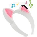 Spin Master 6060413 - Gabby's Dollhouse Oreilles musicales magiques de Gabby