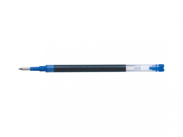 Recharge Roller Encre liquide V Ball 7 RT et Greenball Pte Moyenne Bleu PILOT