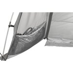 Bo-Camp Chapiteau de réception Moyen Gris