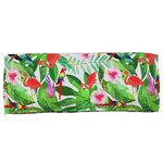 vidaXL Coussin pour dossier de palette Multicolore 120 x 40 x 12 cm