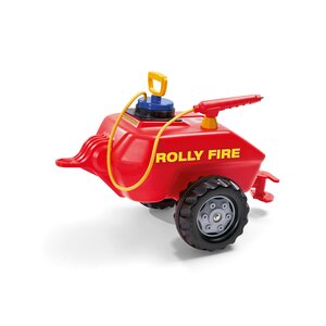 Rolly Toys 122967 - RollyFire - Pompe  arroseur