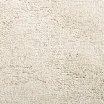 vidaXL Tapis OVIEDO à poils courts beige 200x280 cm