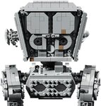 Lego 75417 - Le marcheur AT-ST™